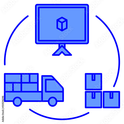 logistics coordination