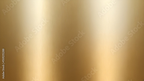 Rich gradient gold wallpaper with seamless blending of warm golden hues, perfect for classy and upscale designs