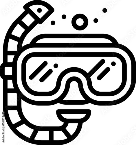 Snorkeling Gear