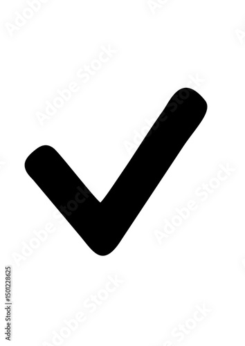 check mark icon
