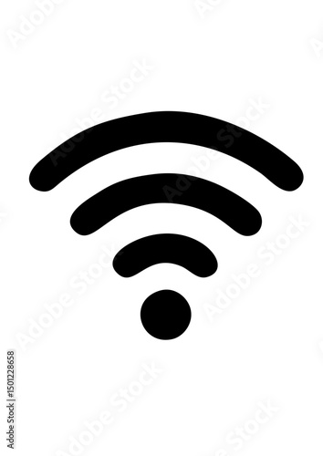 wi fi symbol