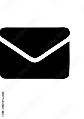 e mail icon