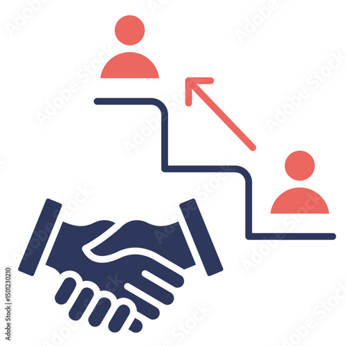 Succession Icon