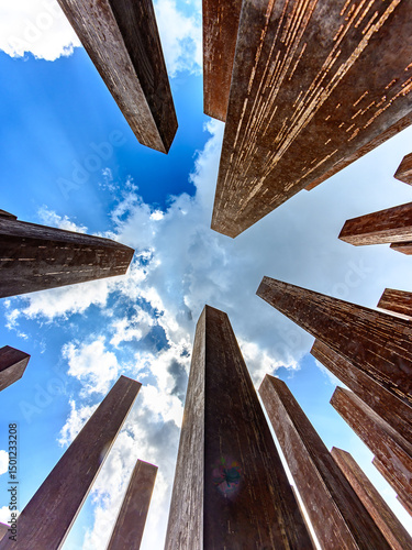 columns