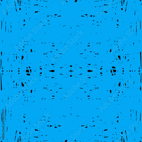 abstract blue background