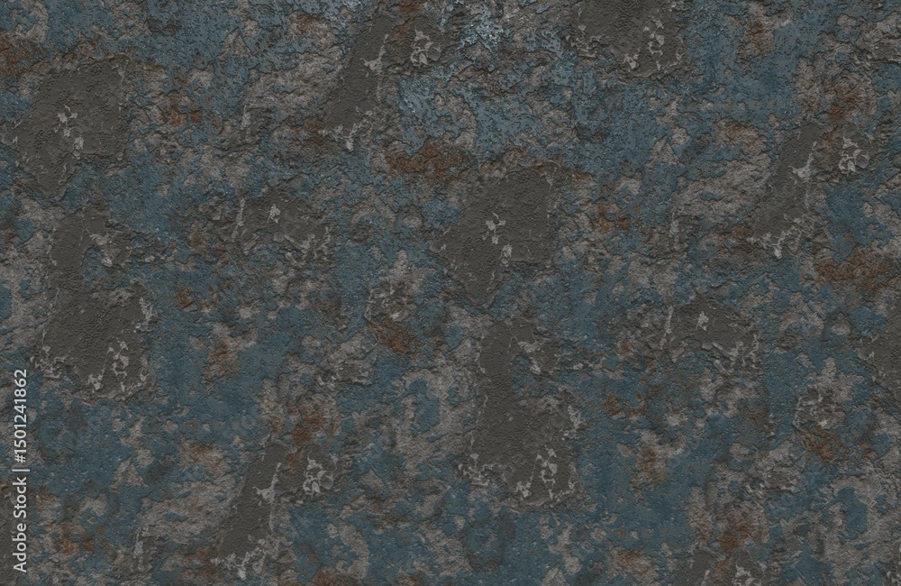 Luxury Rust Texture – High-End Industrial Finish 6K
Luxury Rust Texture – High-End Industrial Finish 6K