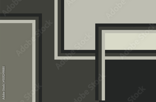 abstract background vector