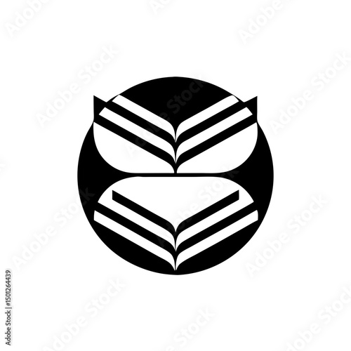 Eerie silhouette of a figure a lone watcher at dusk filled with untold on transparent background