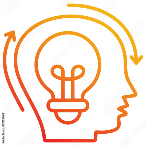 Innovation Icon