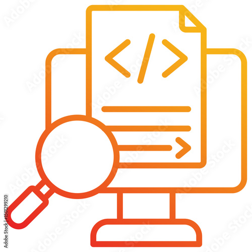 Metadata Icon