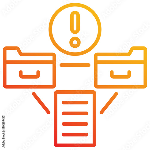 Redundancy Icon