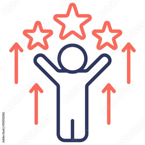 Confidence Icon