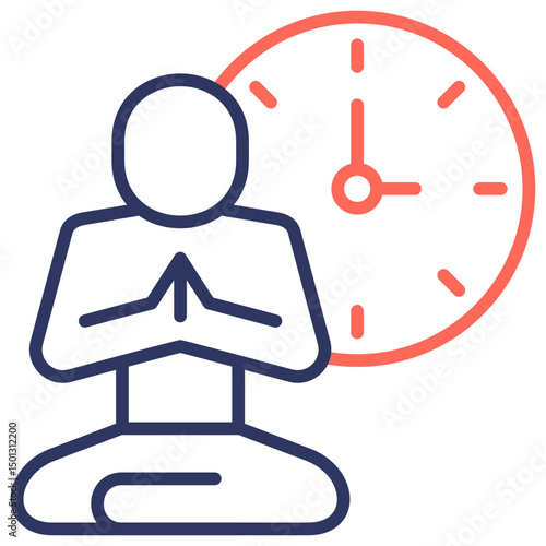 Patience Icon