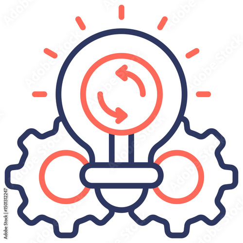 Initiative Icon