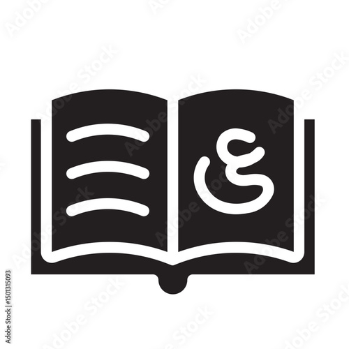 Quran book icon