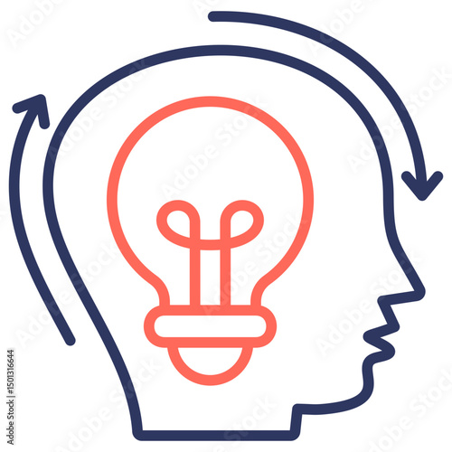 Innovation Icon