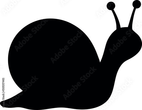 Snail Silhouette, Snail Outline, Snail Clipart, Snail Vector, Snail Icon, Snail Shape, Snail Drawing, Snail Illustration, Snail Graphic, Snail Image, Snail Art, Snail Design, Snail Picture