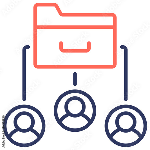 Data Icon