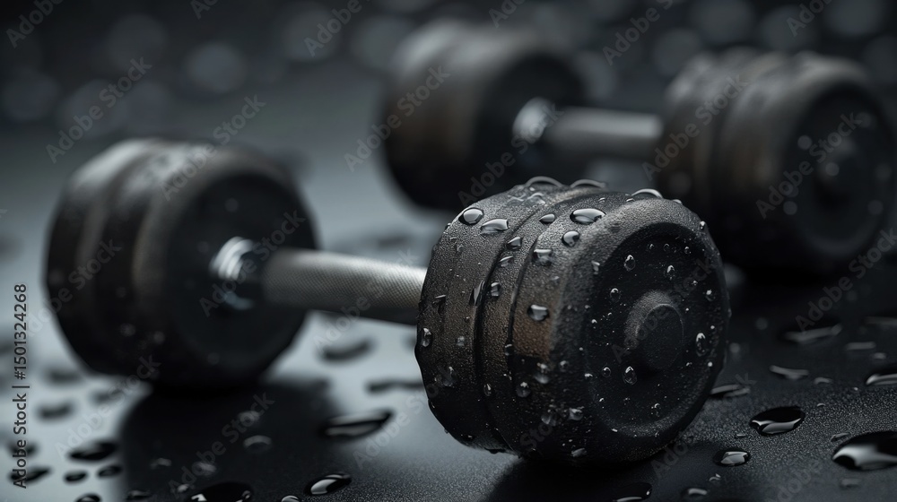 Dumbbell Workout Increase Muscle Mass Strength Training and Improved Body Composition Concepts Dumbbell Workout Increase Muscle Mass Strength Training and Improved Body Composition Concepts