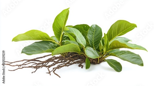 Jergón Sacha – Rare Amazonian Medicinal Herb for Immune and Snakebite Support
