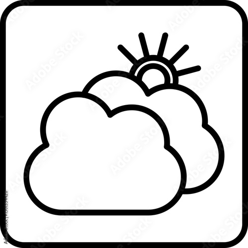 Cloud Icon