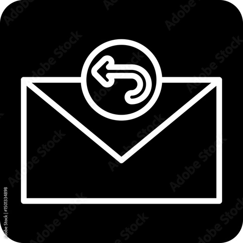 Reply Icon