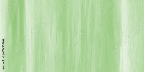 abstract green watercolor texture background, marbled grunge texture and color splash design, watercolor splash, vector grunge for print and t-shirt design.elegant pastel green stripes with white cent