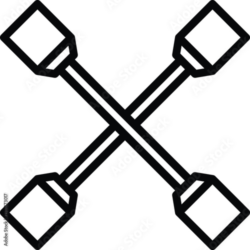 Ring wrench design concept