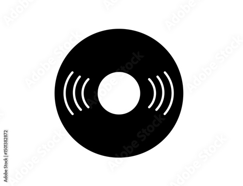 Music Icon 13 music, cd, recorder, disc, band