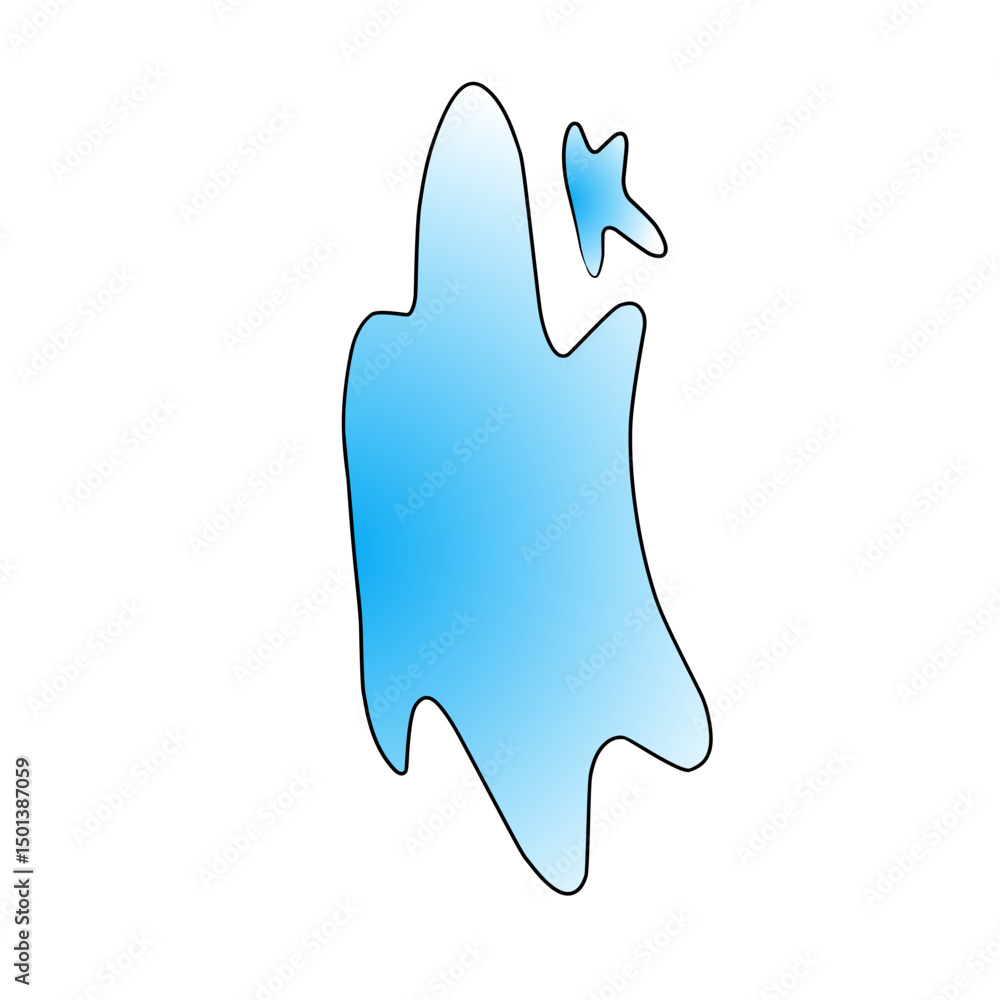 Obraz premium thumb up symbol