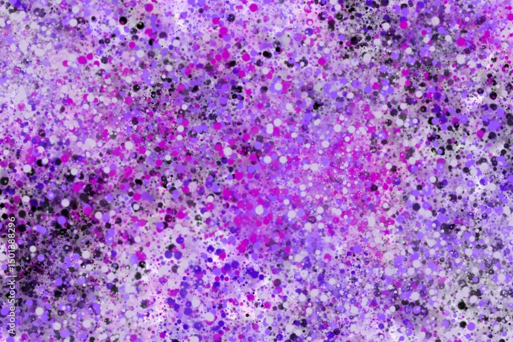 Fototapeta premium abstract purple background