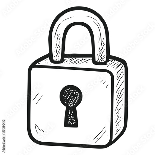 Padlock