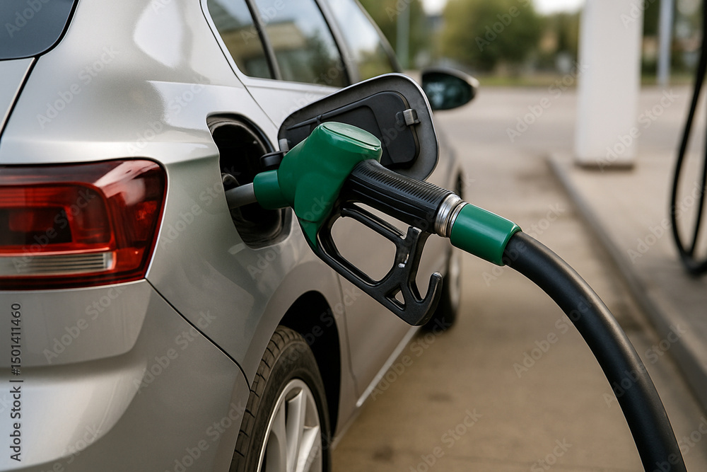 car fuel car fuel