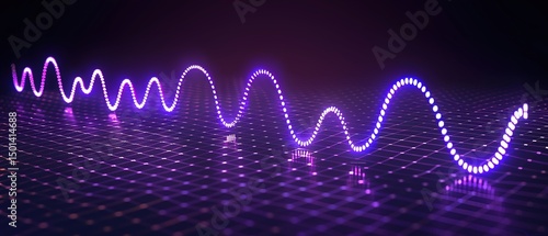 heart beat cardiogram