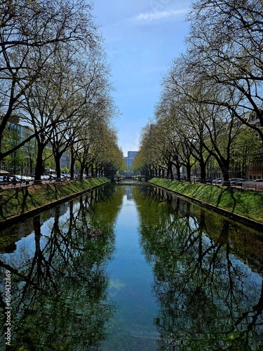 Düsseldorf, Germany
