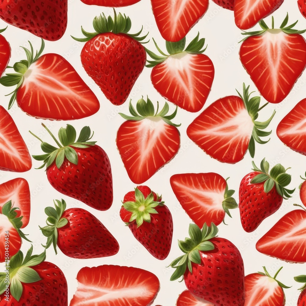 Strawberry Strawberry