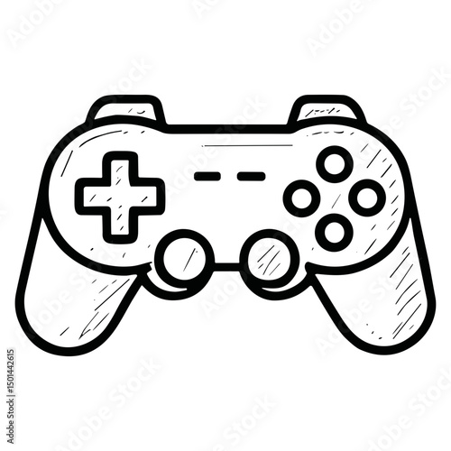 Game controller
