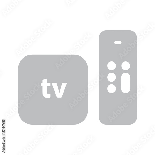 tv icon