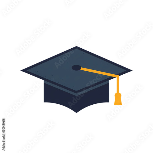 Graduation Cap Icon