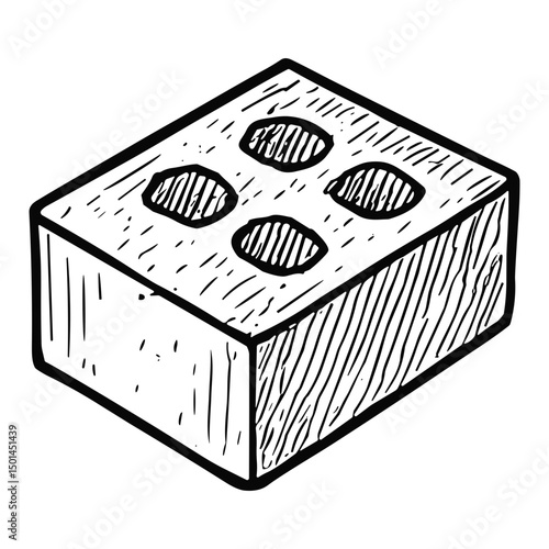 Brick