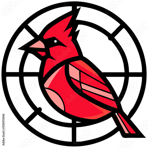 bird logo design 