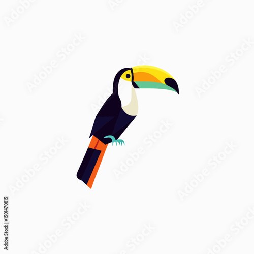 bird logo design 