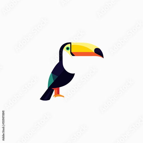 bird logo design 