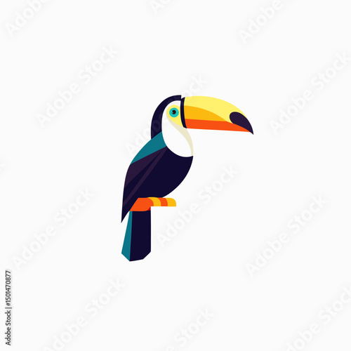 bird logo design 