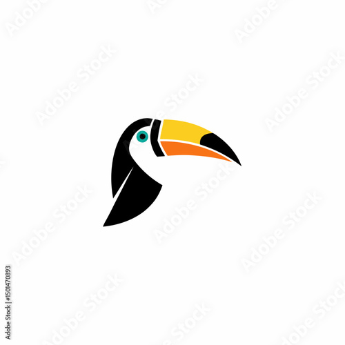 bird logo design 