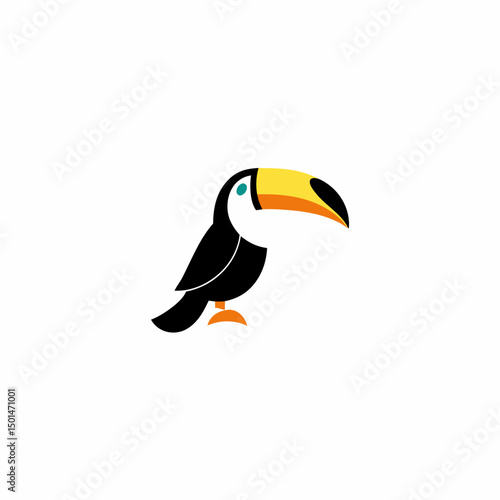 bird logo design 