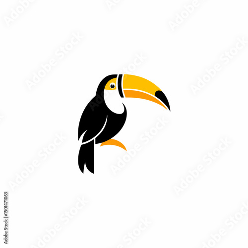 bird logo design 