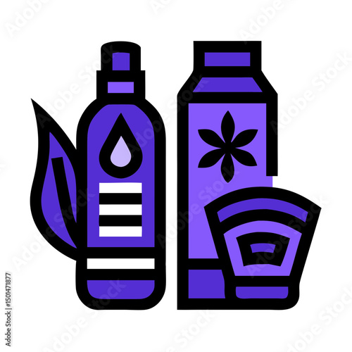 product vector 