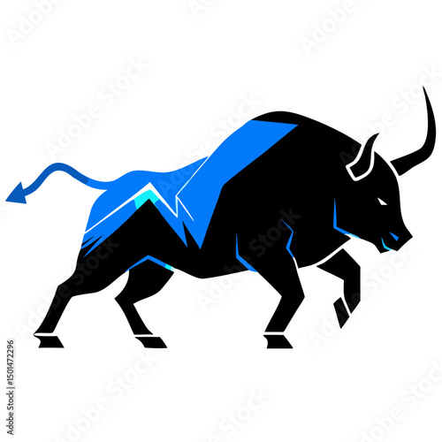 Bull logo 