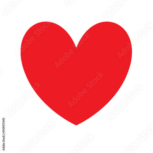 Red color heart isolated on white or transparent background isolated on white or transparent background Free Download Red color heart isolated on white or transparent background isolated on white or transparent background - GFXLoad